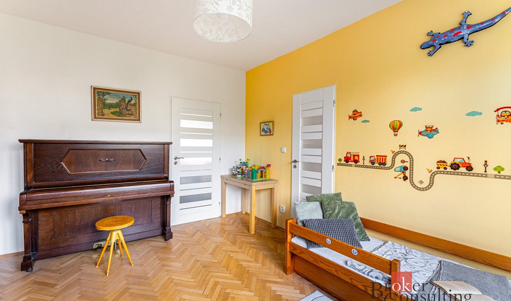 Prodej bytu 2+1 49 m², Praha – náhled fotky 2