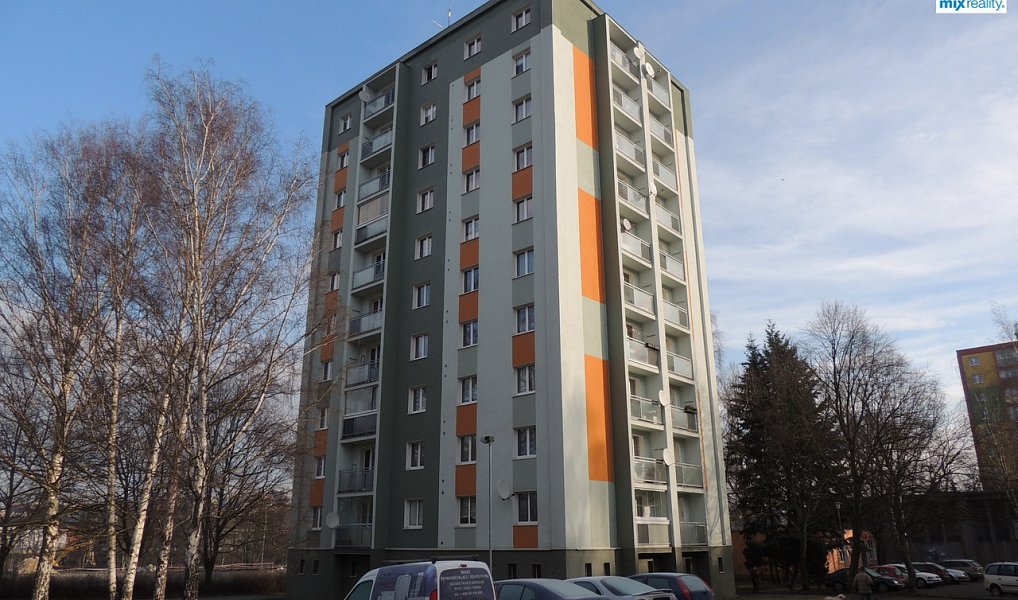 Prodej bytu 2+1 60 m², Karlovy Vary – náhled fotky 2