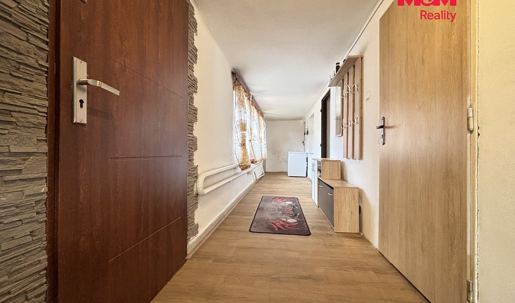 Prodej domu 110 m² s pozemkem 345 m², Červená Řečice – náhled fotky 9