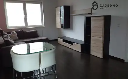 Pronájem bytu 3+kk 68 m², Ponětovická, Brno - Slatina