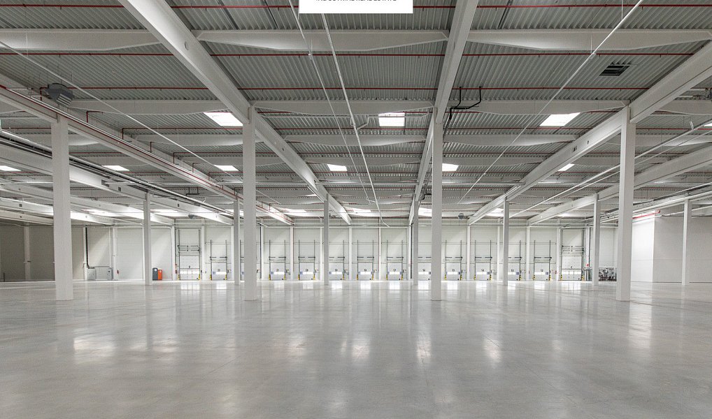 Pronájem skladovacích prostor 10 275 m², Ostrava – náhled fotky 4