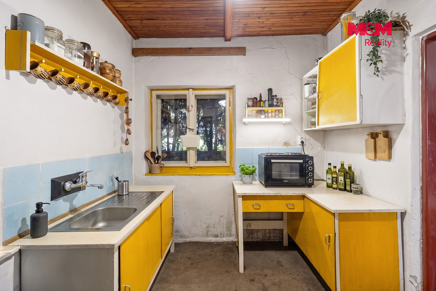 Prodej domu 60 m² s pozemkem 295 m² — photo 5