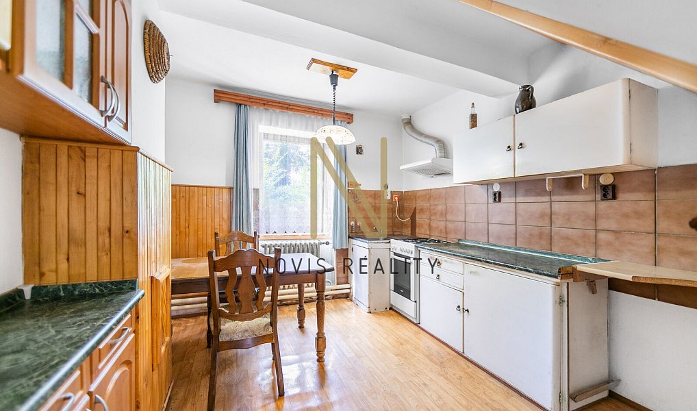 Prodej domu 272 m² s pozemkem 1 309 m², Sedlec – náhled fotky 20