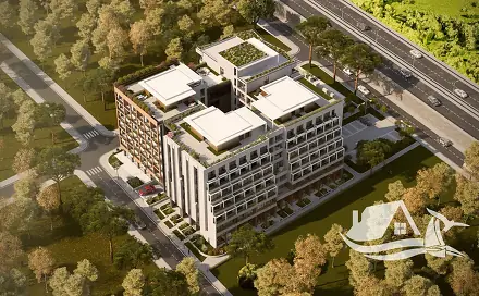 Prodej domu 38 m² s pozemkem 4 957 m², Golem, Albánie