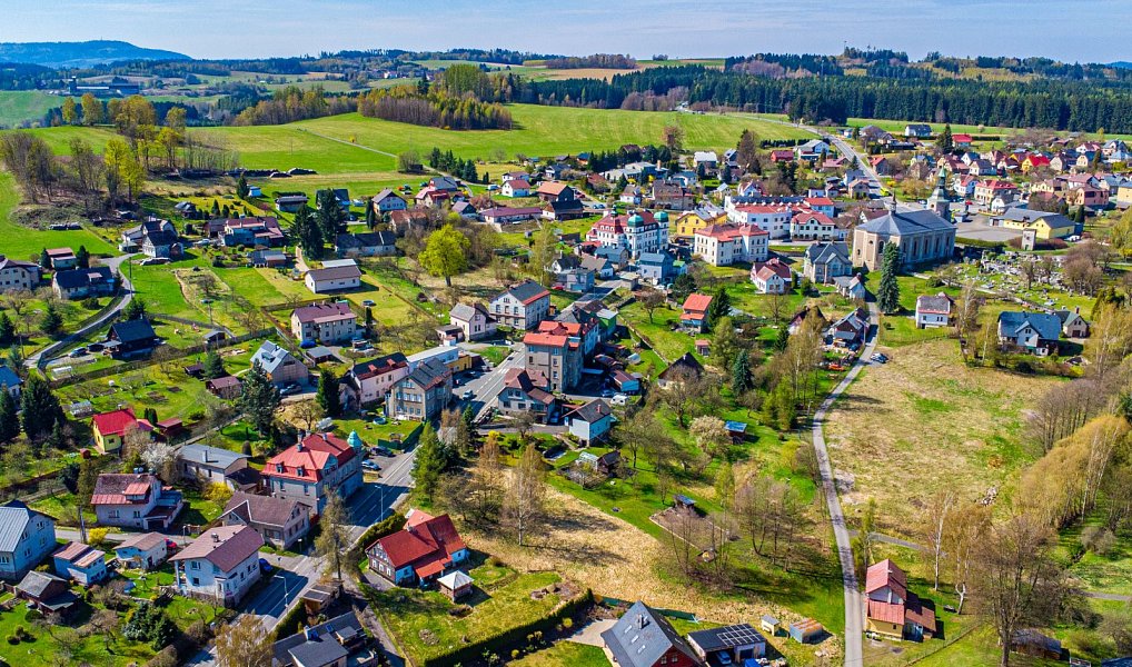 Prodej chaty/chalupy 190 m² s pozemkem 1 100 m², Držkov – náhled fotky 21