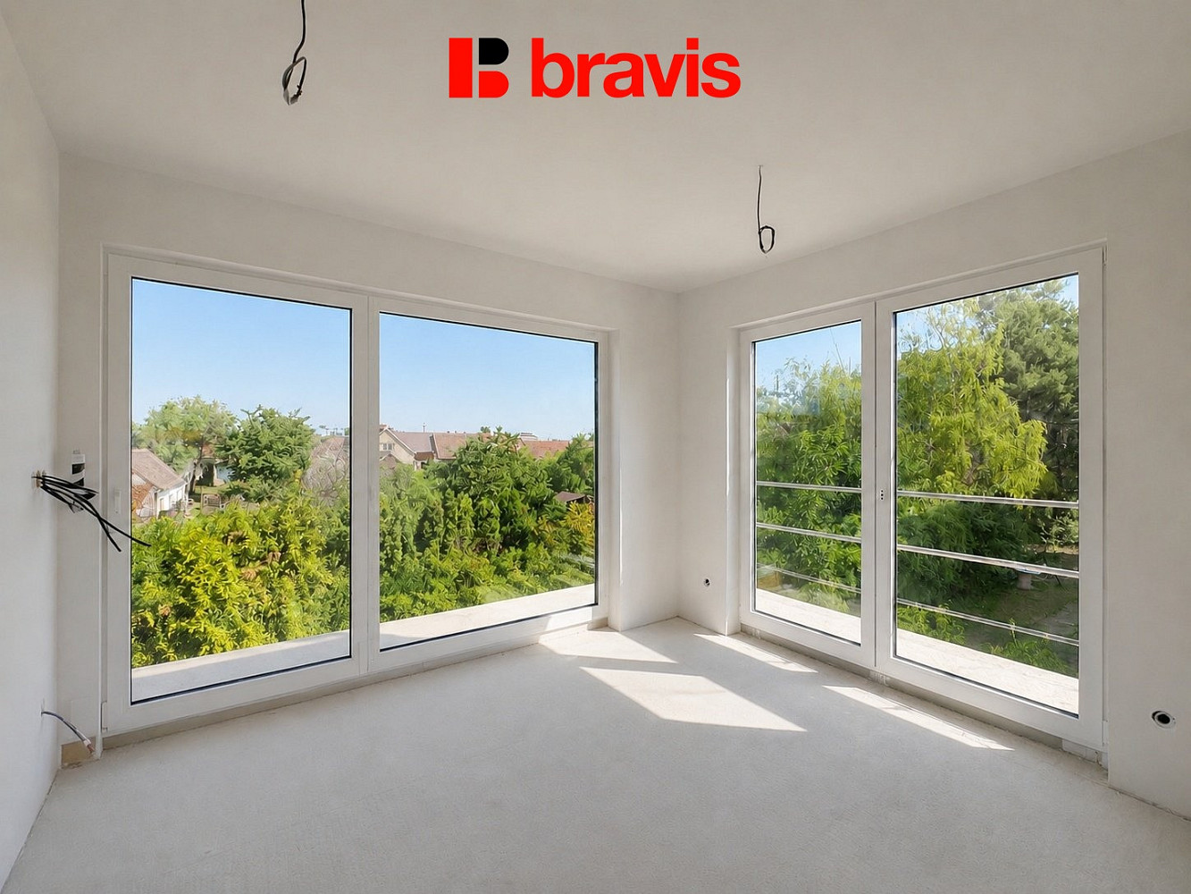 Prodej bytu 2+kk 37 m²