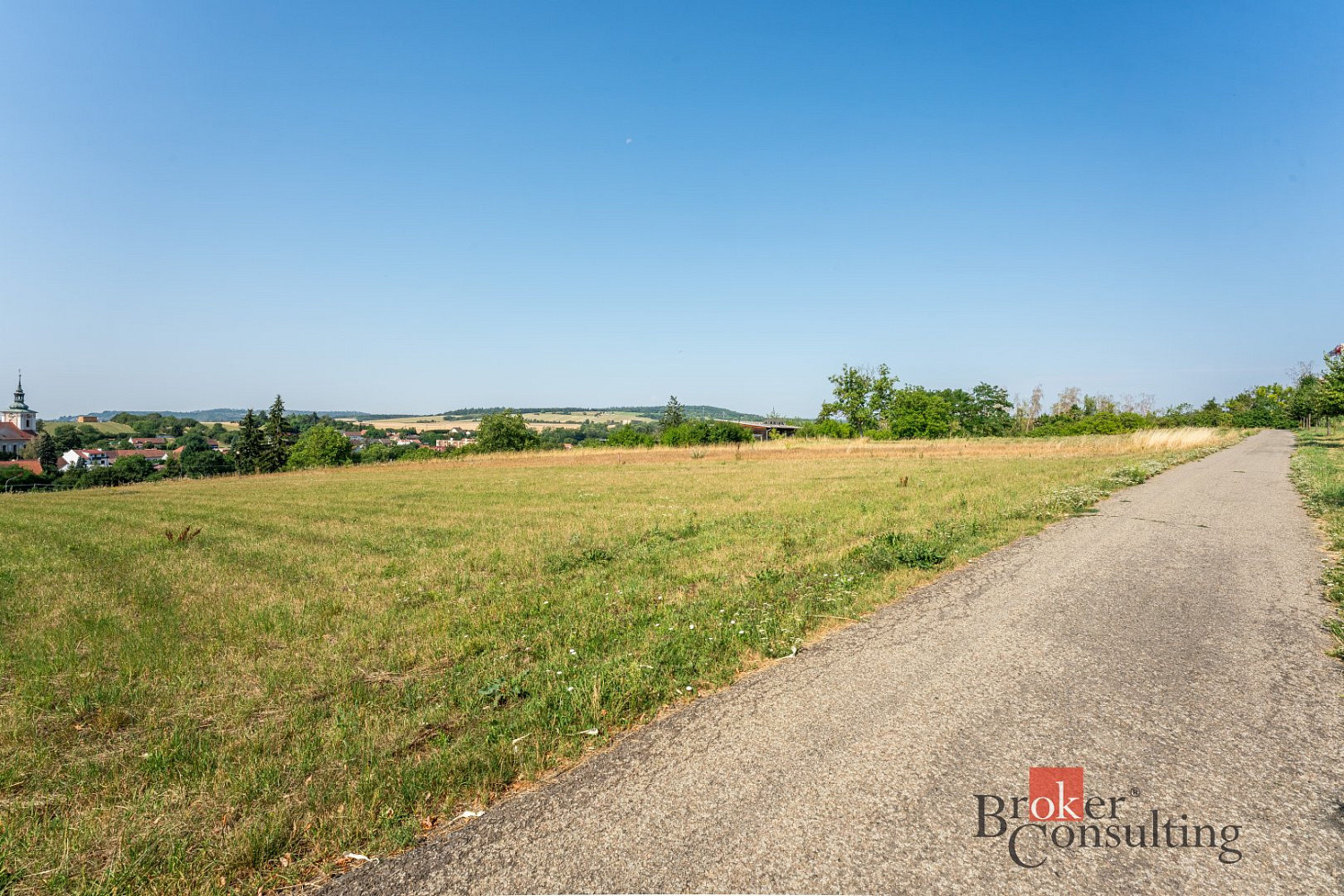 Prodej zahrady 2 463 m² – fotografie 5