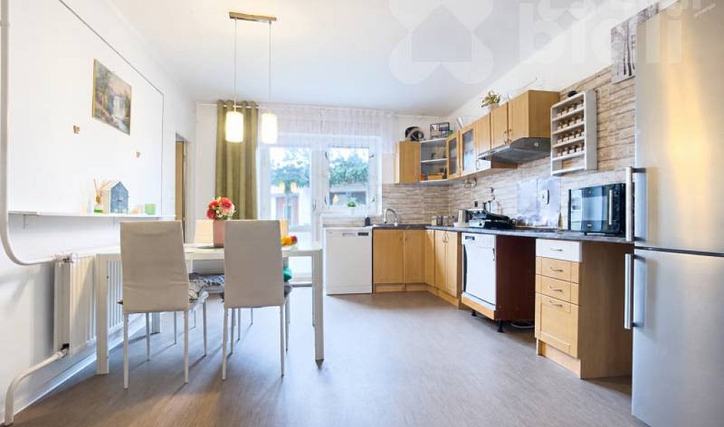 Prodej bytu 3+kk, 97 m², Hradec Králové, Nový Bydžov
