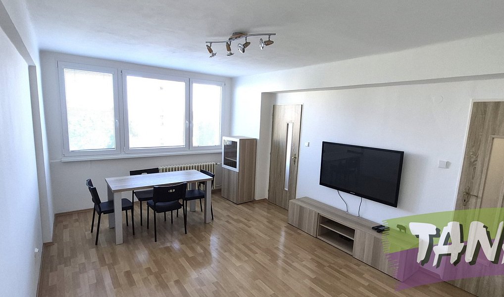 Pronájem bytu 2+1 53 m², Kolín – náhled fotky 5