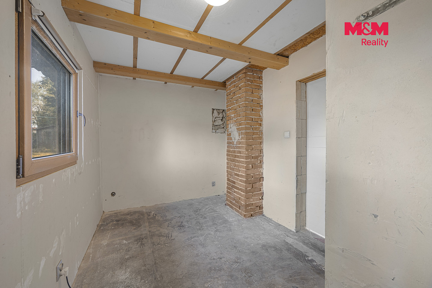 Prodej domu 72 m² s pozemkem 609 m² – fotografie 5