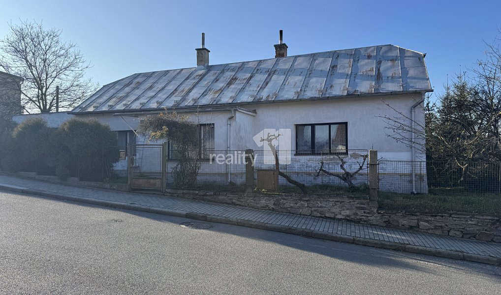 Prodej domu 76 m² s pozemkem 1 074 m², Ledeč nad Sázavou – náhled fotky 3