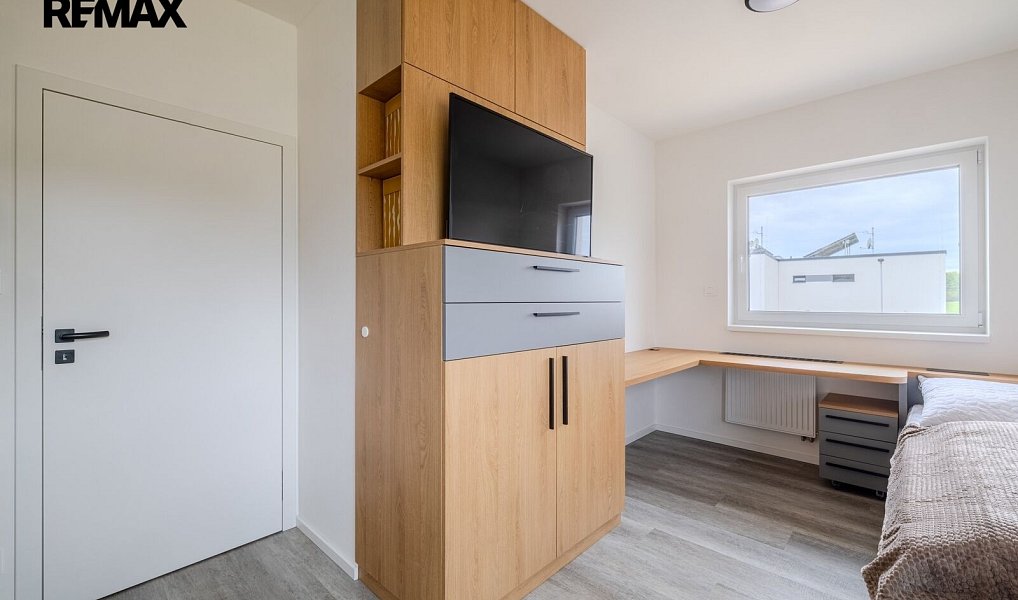 Prodej domu 117 m² s pozemkem 578 m², Záchlumí – náhled fotky 11