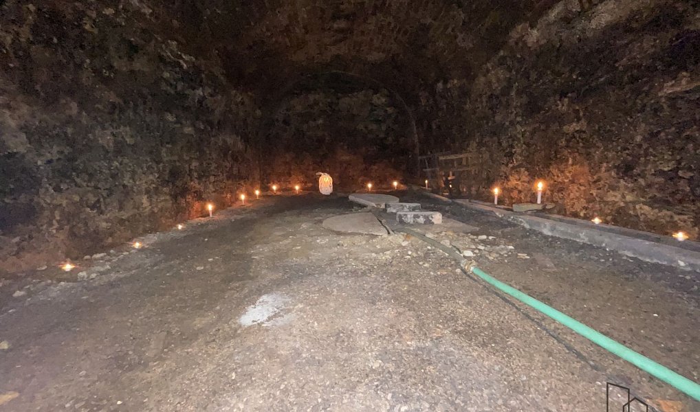 Prodej vinného sklepa s pozemkem (663 m2) ve Valticích-část Úvaly., Valtice – náhled fotky 29