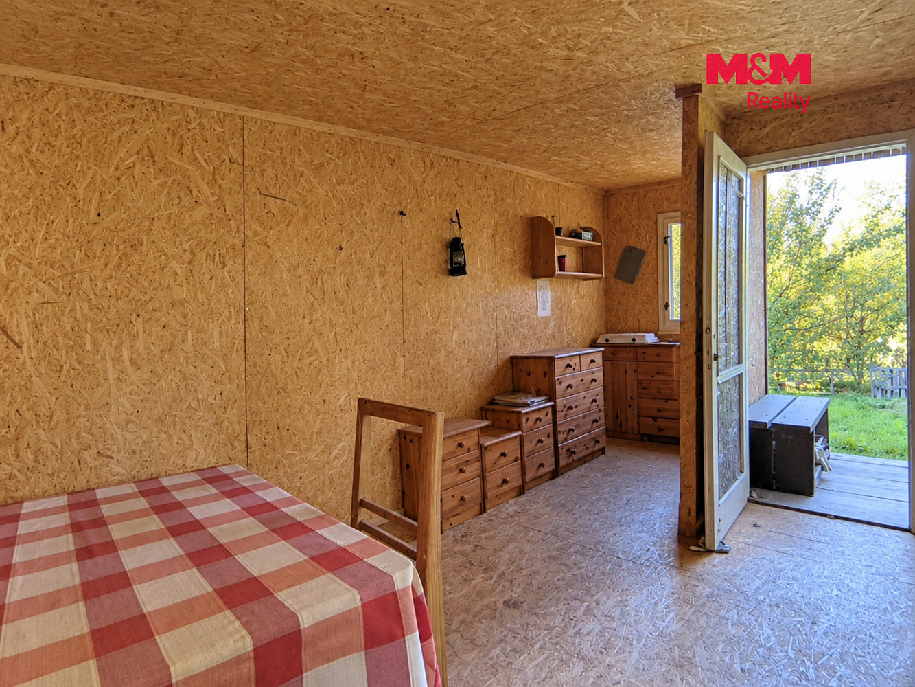 Prodej zahrady 497 m² – fotografie 2