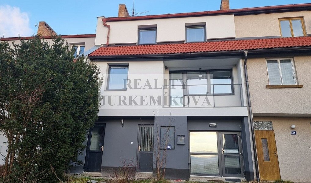 Pronájem domu 200 m² s pozemkem 447 m², Černá v Pošumaví – náhled fotky 24