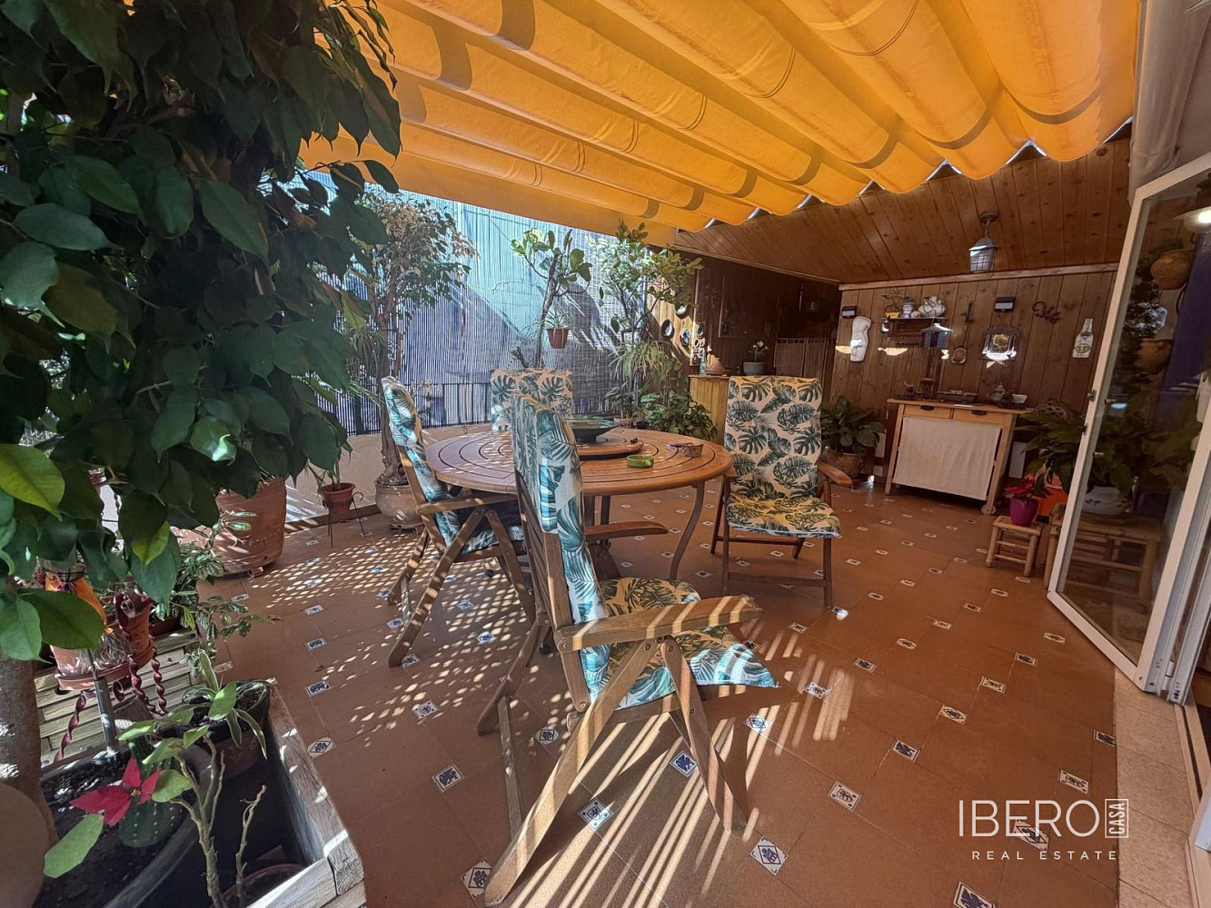 Casa 6+kk – Marbella, Salto del Agua - Vista 4