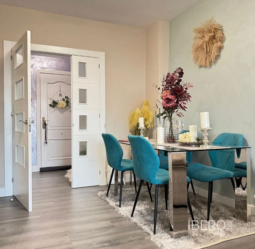 Pis 3+kk – Mijas, Urbanización Santa Rosa, Las Lomas de Mijas - Vista 4