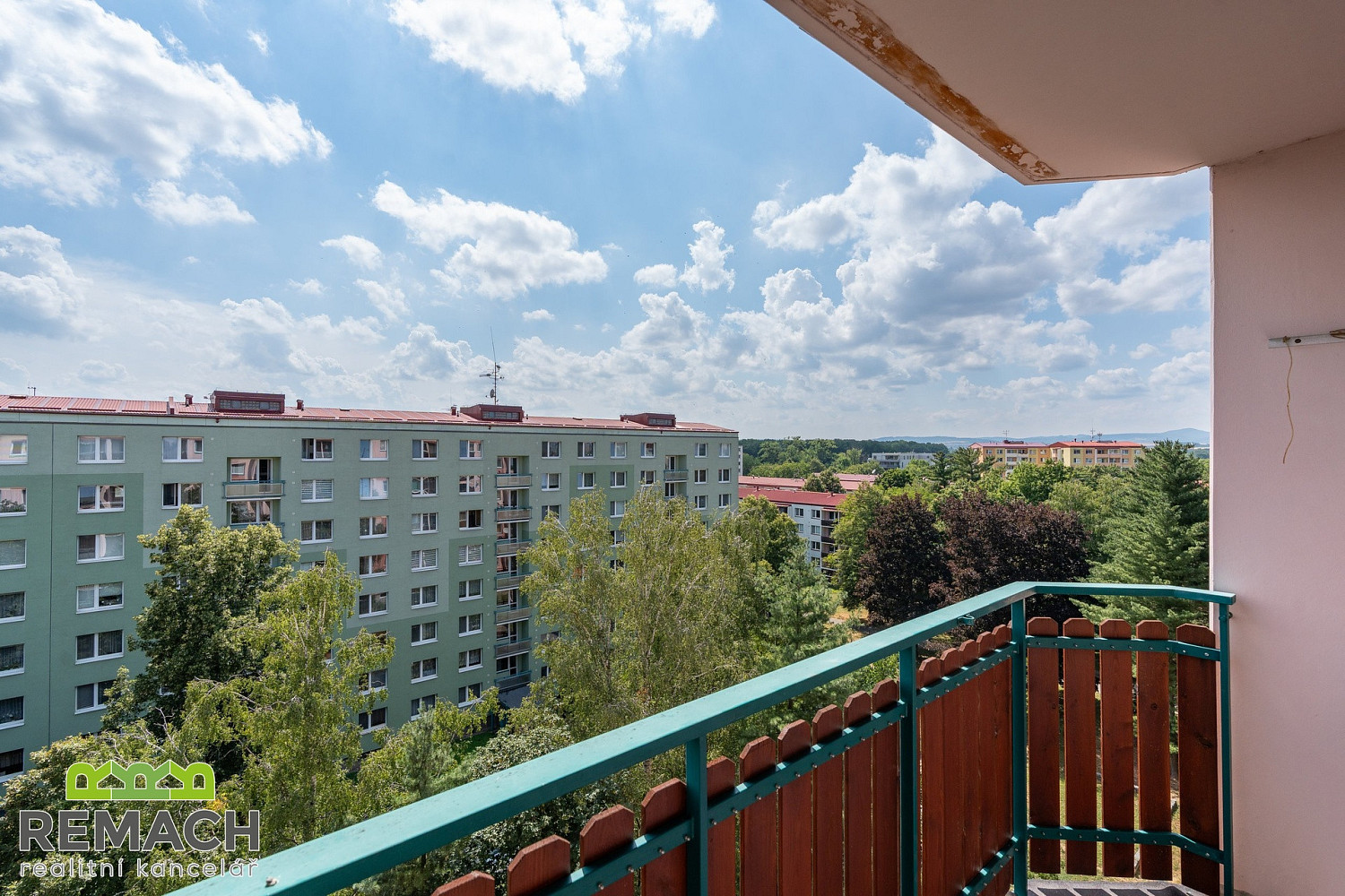 Prodej bytu 1+1 31 m² — photo 3