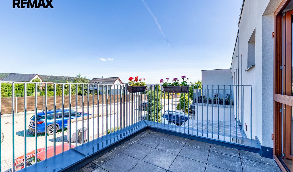 Prodej domu 96 m² s pozemkem 500 m², Mníšek pod Brdy – náhled fotky 10