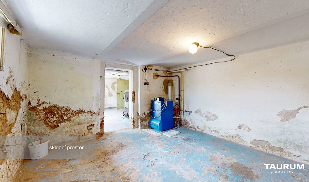 Prodej domu 186 m² s pozemkem 1 028 m², Bělá nad Radbuzou – náhled fotky 18