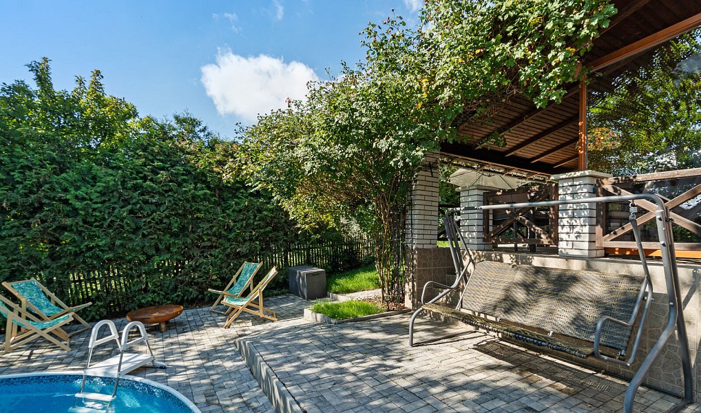 Prodej domu 26 m² s pozemkem 297 m², Praha – náhled fotky 17