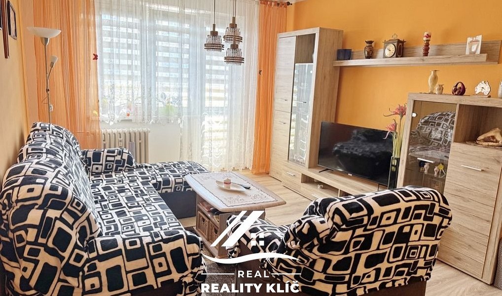Prodej bytu 2+1 55 m², Hlučín – náhled fotky 2