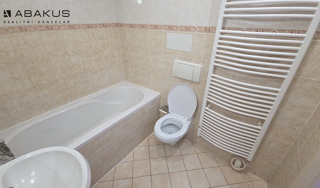 Prodej bytu 1+kk 32 m², Plzeň – náhled fotky 12