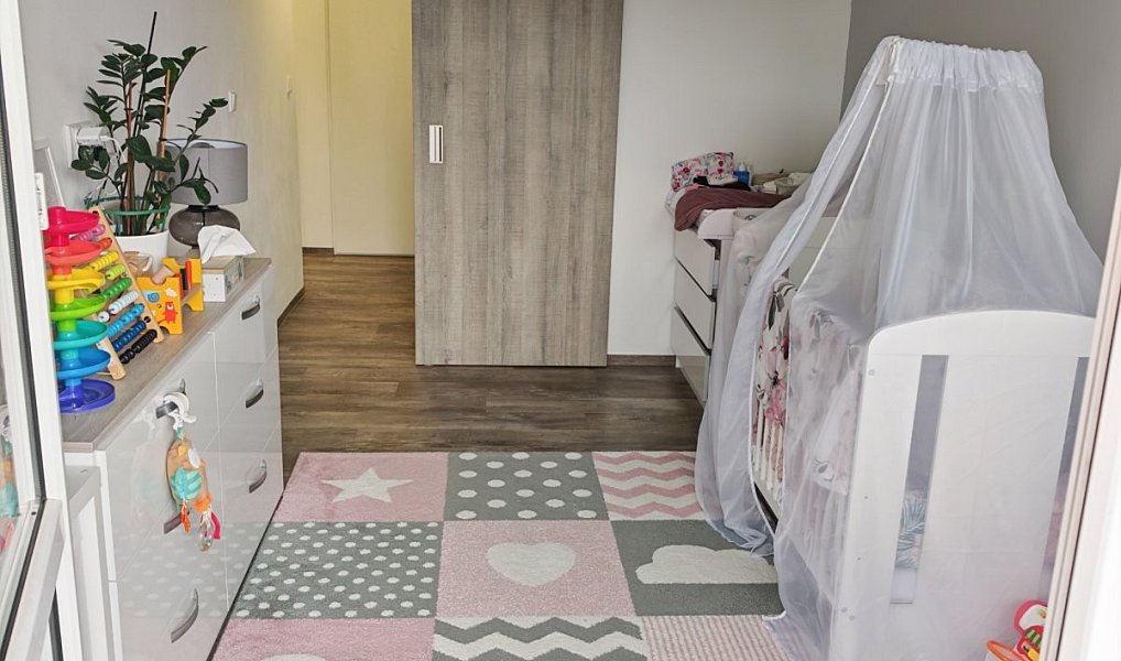 Prodej bytu 4+1 90 m², Nový Jičín – náhled fotky 12