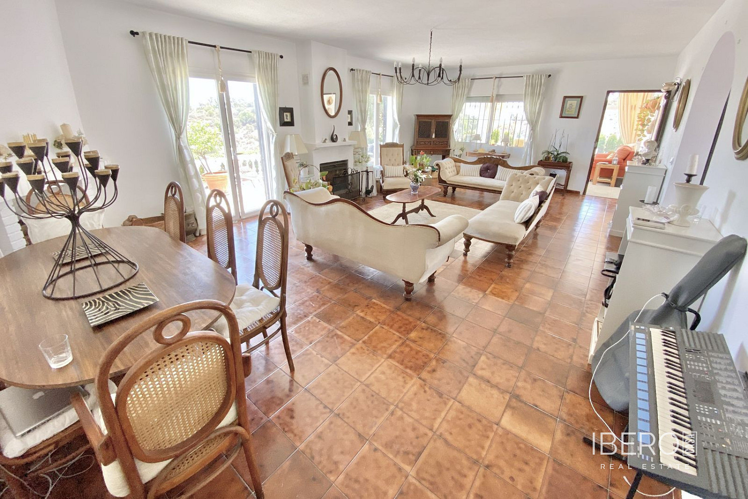 Casa 5+kk – Mijas, La Cala de Mijas, La Cala - Vista 5