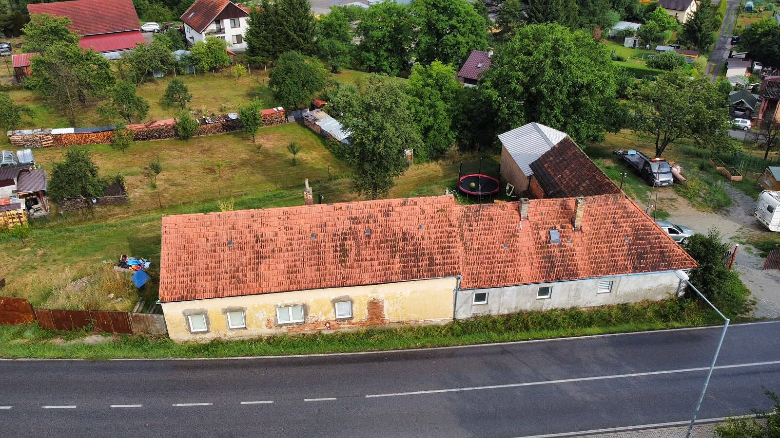 Prodej domu 400 m² s pozemkem 2 476 m² – fotografie 3