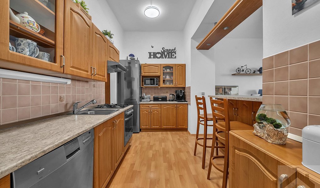 Prodej bytu 3+1 94 m², Hradec Králové – náhled fotky 3