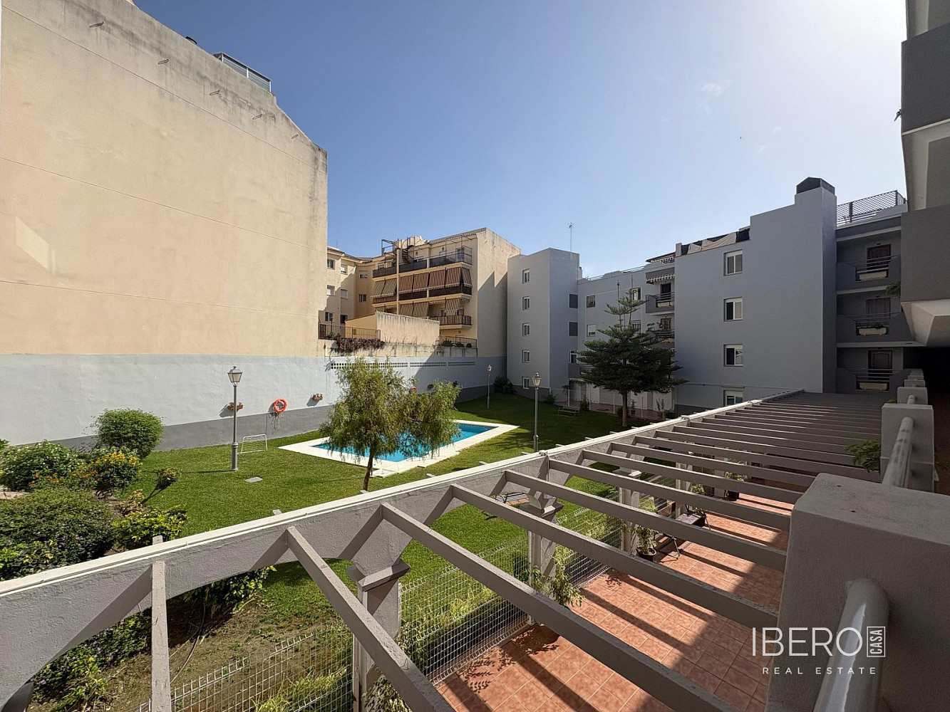 Piso 4+kk – Mijas, Las Lagunas, Campo-Mijas - Vista 2