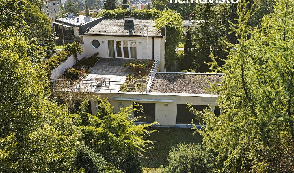 Prodej rodinného domu, 309 m², Šumperk, Zábřeh