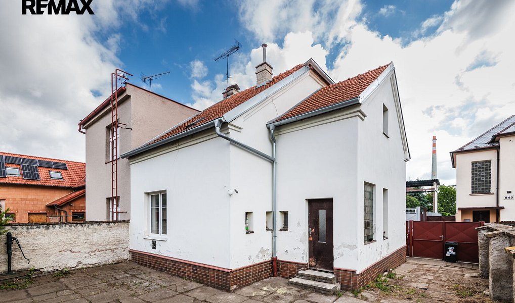 Prodej domu 95 m² s pozemkem 407 m², Kolín – náhled fotky 3