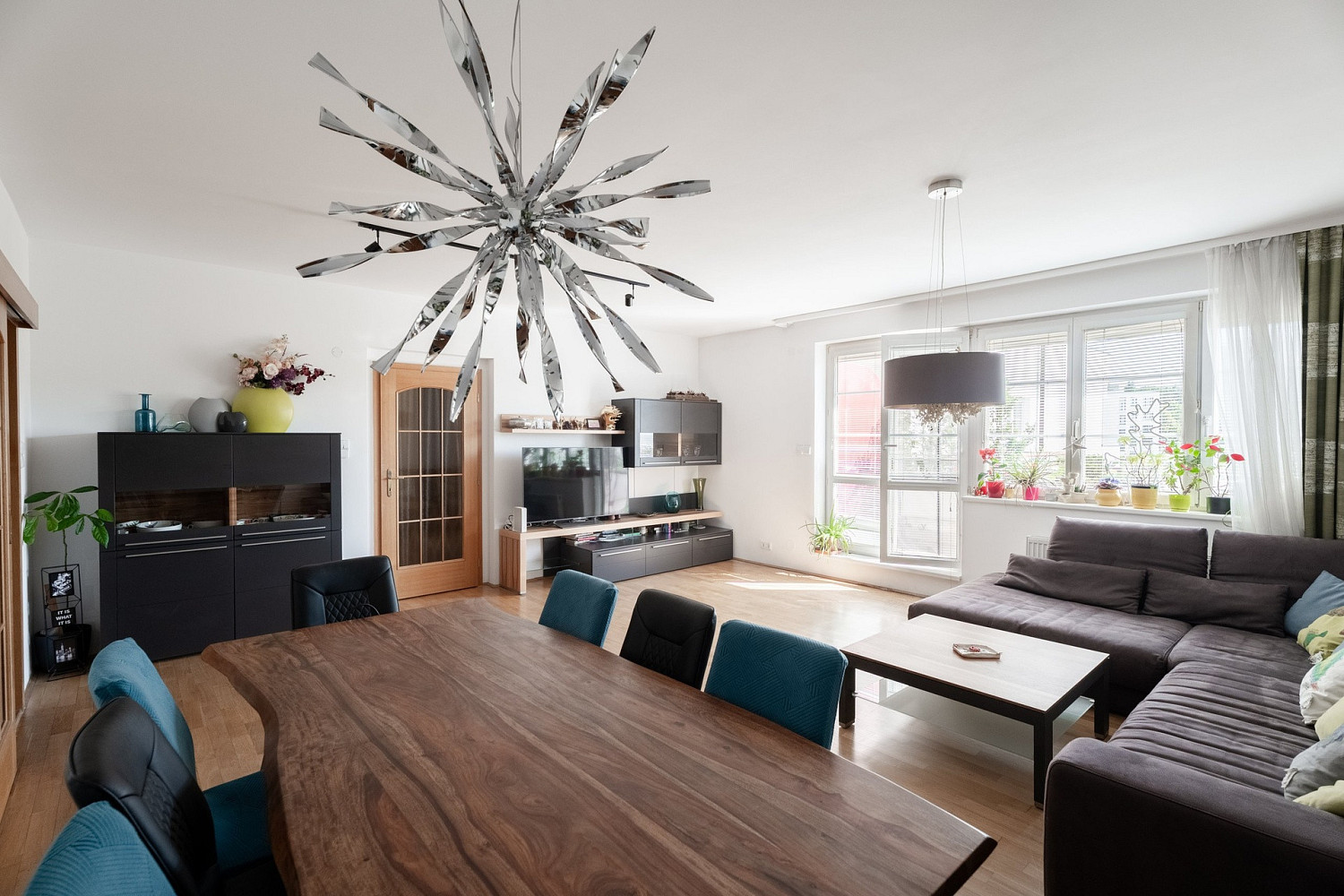 Prodej bytu 4+1 120 m²