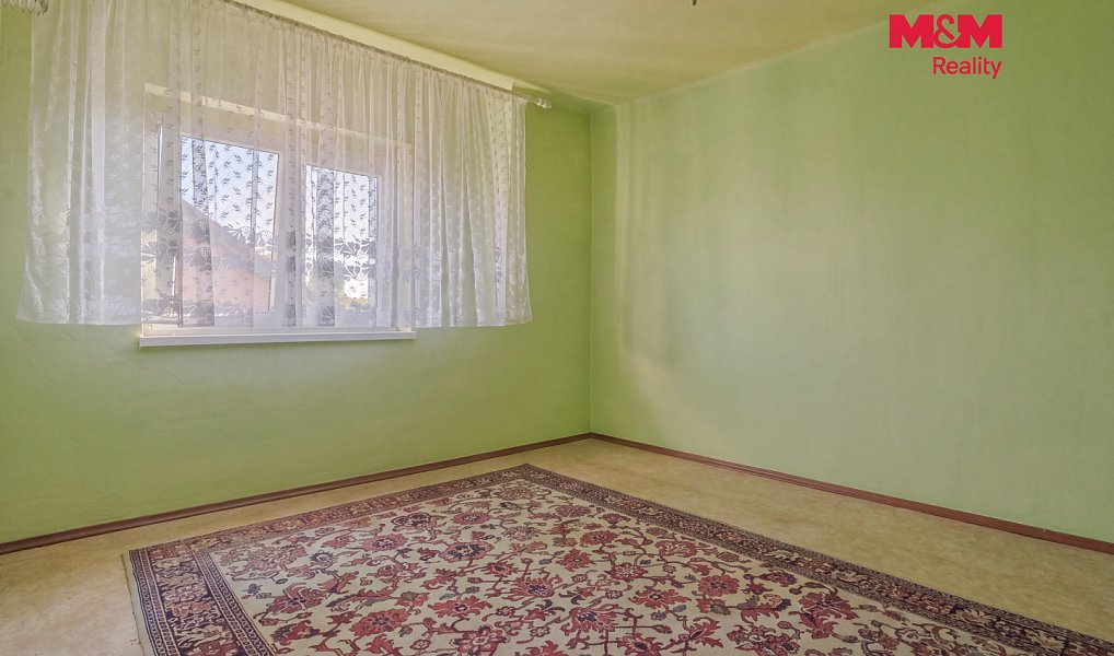 Prodej domu 160 m² s pozemkem 628 m², Petrovice u Karviné – náhled fotky 9