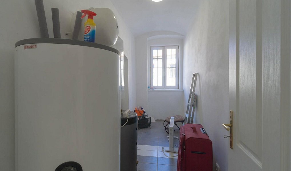 Prodej domu 130 m² s pozemkem 283 m², Pyšely – náhled fotky 15