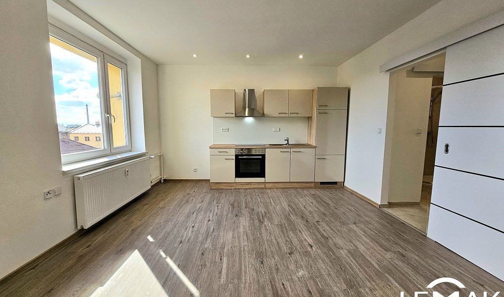 Prodej bytu 2+kk 36 m², Olomouc – náhled fotky 3