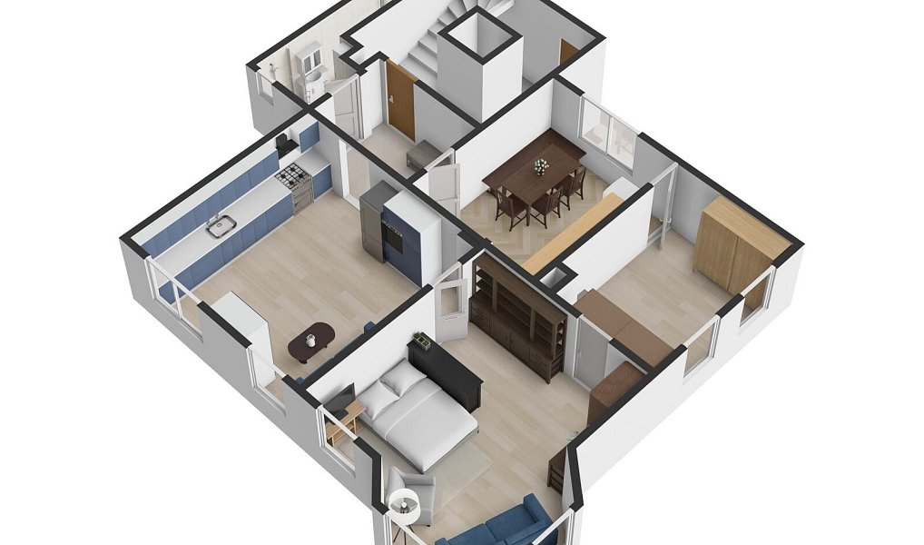 Prodej domu 260 m² s pozemkem 180 m², Krupka – náhled fotky 46