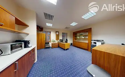 Pronájem kanceláře 67 m², Masařská, Opava - Město