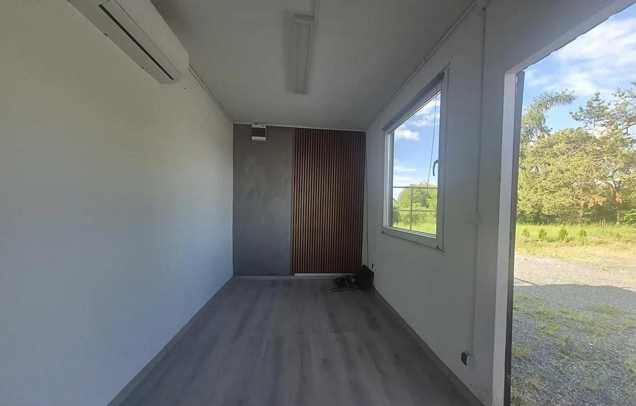 Pronájem komerčního objektu (jiného typu) 500 m² – fotografie 5