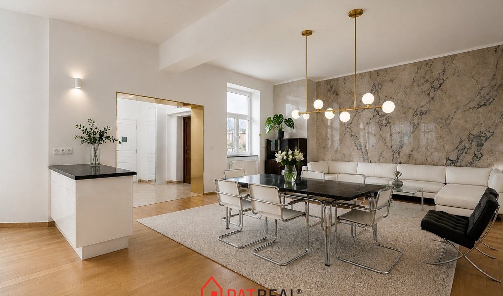 Prodej bytu 4+kk 116 m², Brno – náhled fotky 4