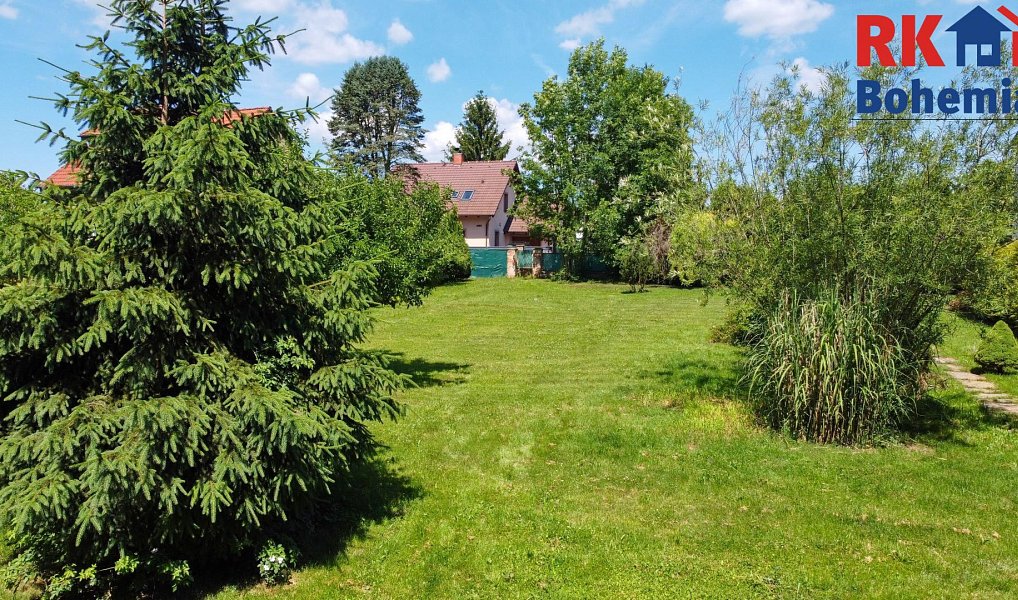 Prodej stavebního pozemku 1 717 m², Český Brod – náhled fotky 11
