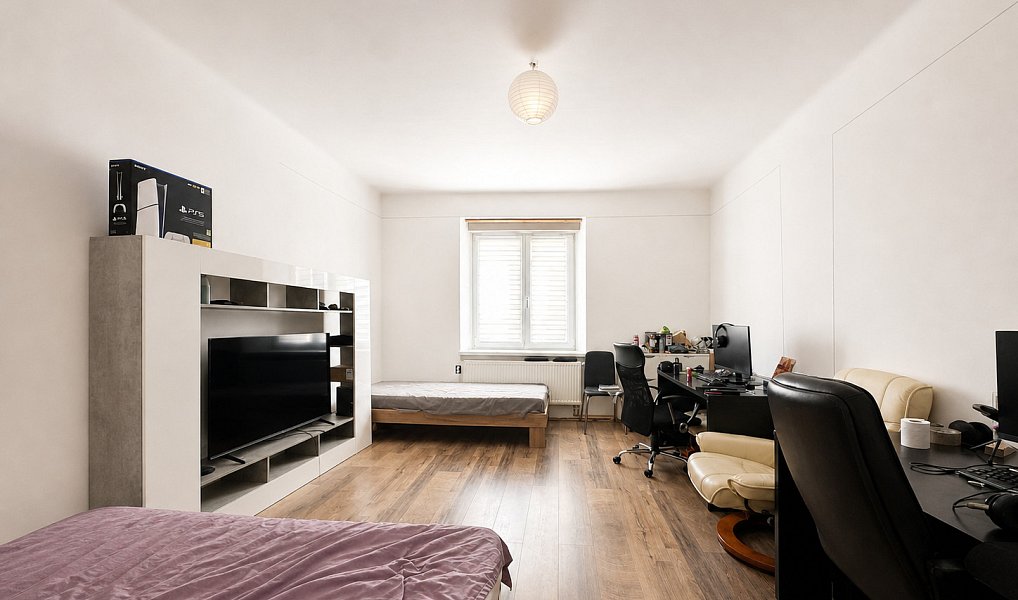 Prodej bytu 3+1 82 m², Plzeň – náhled fotky 3
