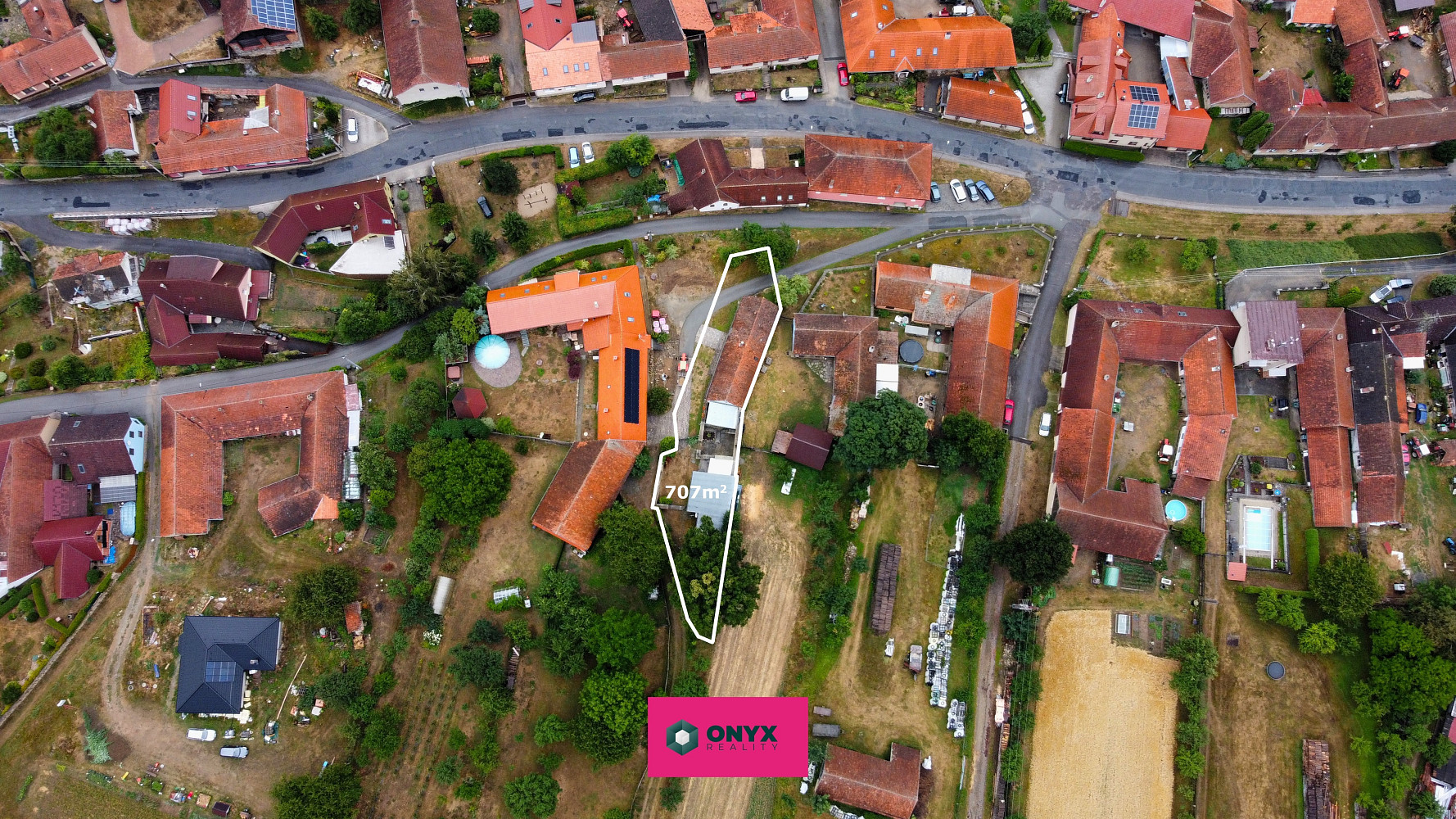 Prodej domu 86 m² s pozemkem 707 m² – fotografie 5