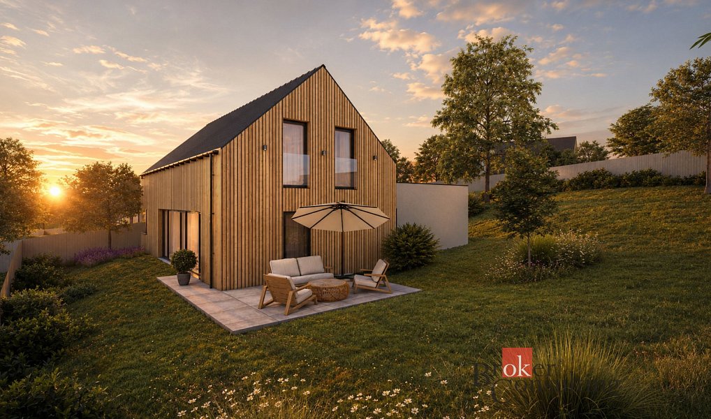 Prodej stavebního pozemku 902 m², Starý Bydžov – náhled fotky 14