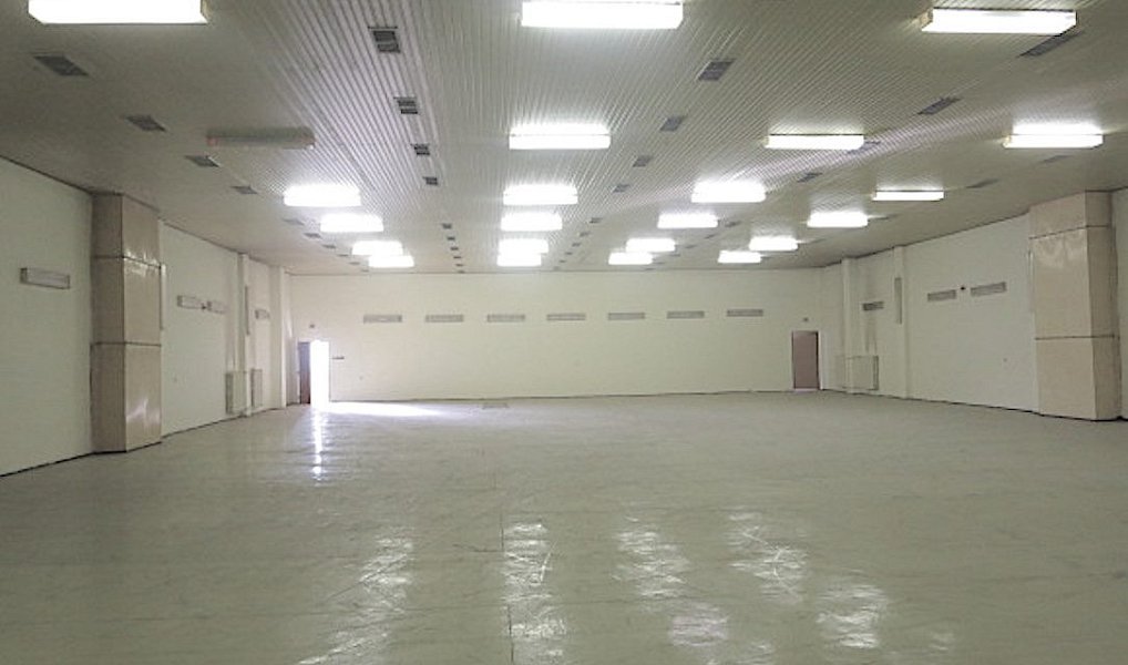 Pronájem skladovacích prostor 526 m², Zábřeh – náhled fotky 8