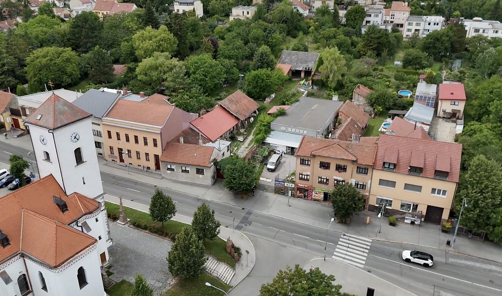 Prodej obchodních prostor 303 m², Brno – náhled fotky 5