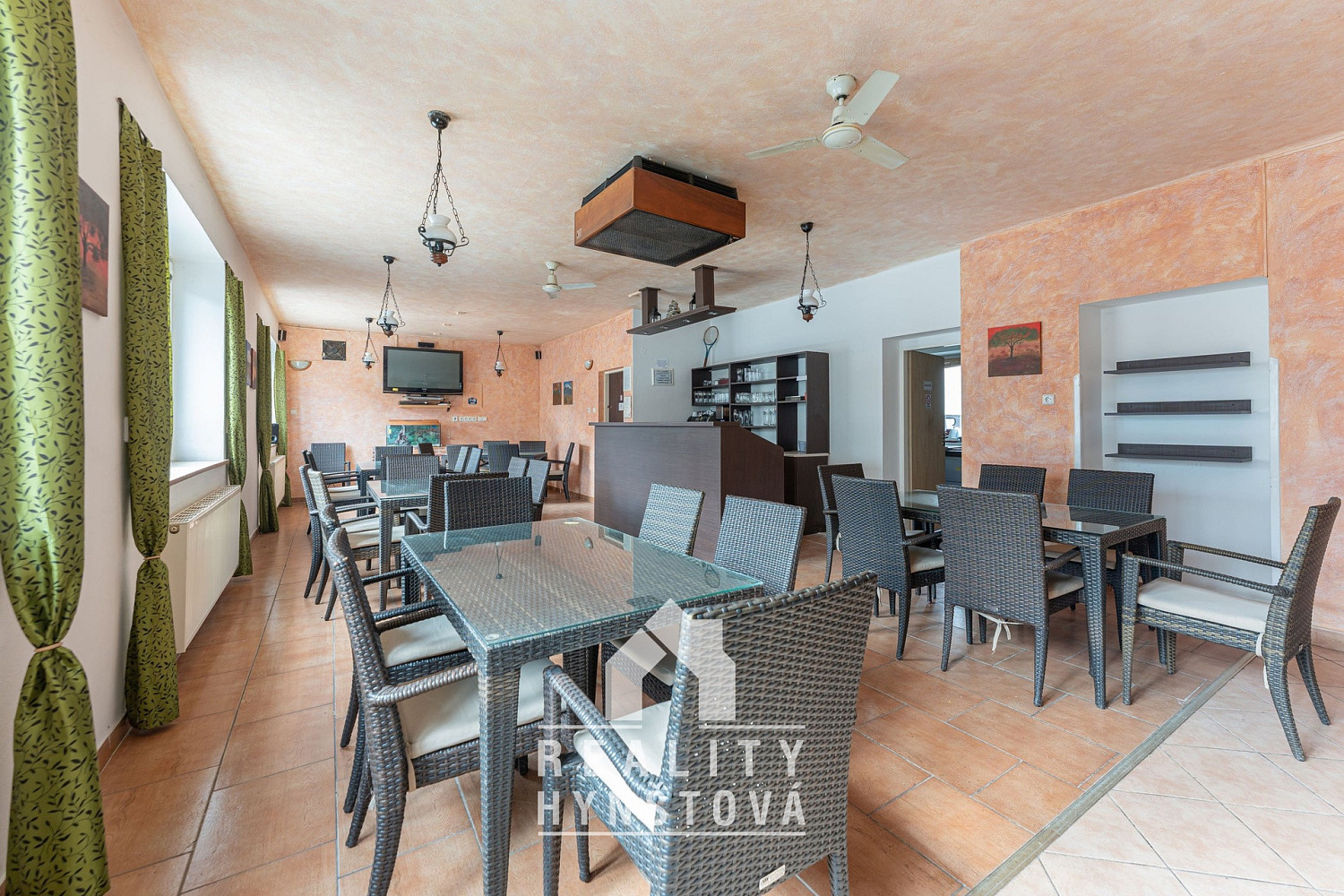 Prodej ubytovacího objektu 10 m² – fotografie 5