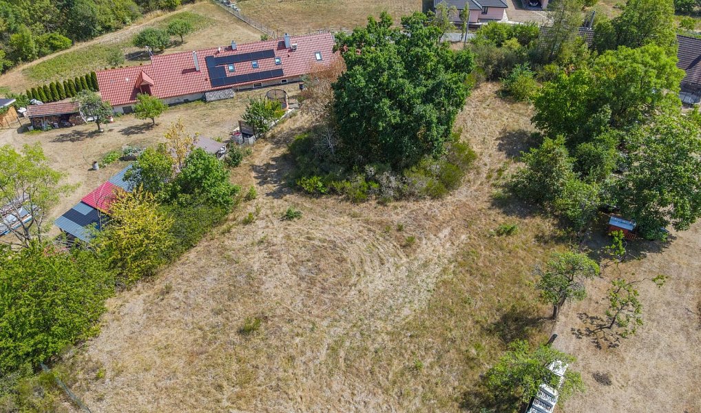 Prodej chaty/chalupy 80 m² s pozemkem 3 759 m², Nalžovské Hory – náhled fotky 10